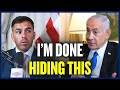 Bibi Netanyahu I Can T Stay Silent About This Any Longer Bibi Netanyahu I Can T Stay Silent About This Any Longer