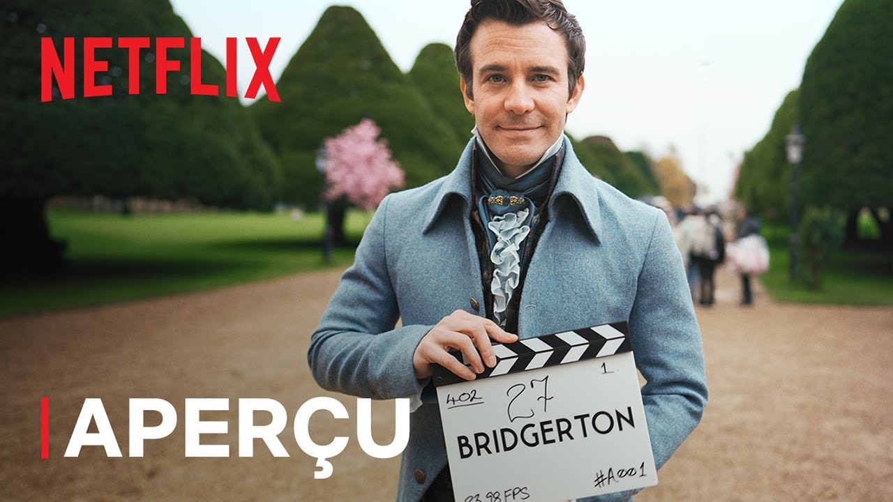 La Chronique Des Bridgerton Streaming Vostfr www.youtube.com
