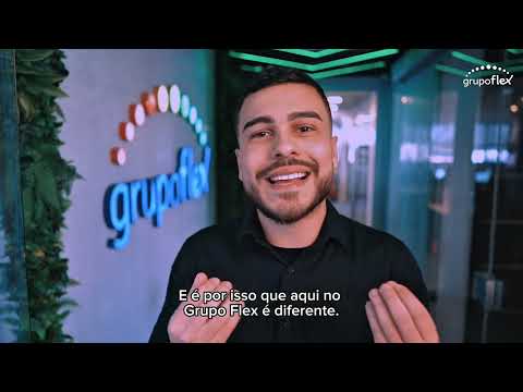 Vídeo Grupo Flex