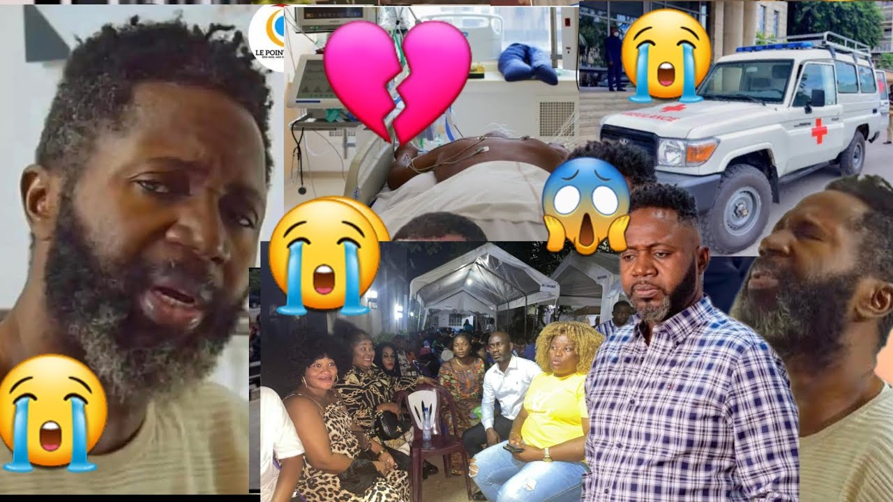 ENDIRECT😭💔RESIDENCE YA COMÉDIEN TURBO DINGI AAH BOYOKA NANI EMPOISONNÉ YE MOKILI MAWA TE