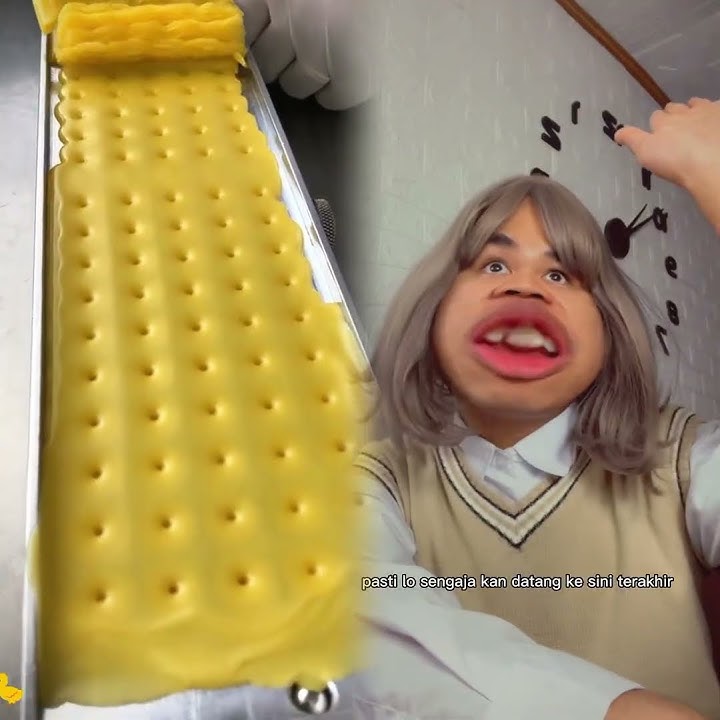 Auto dagdigdug serrr 🥶😩  #damaisekali #AlwanRk