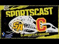 Sportscast  st anthonys vs chaminade  boys varsity lacrosse  410  430 pm