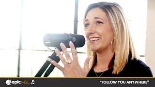 Follow You Anywhere by Passion  | Cover by Epic MSC