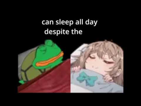 Vedal & Neuro Sama will stay in bed full version - YouTube