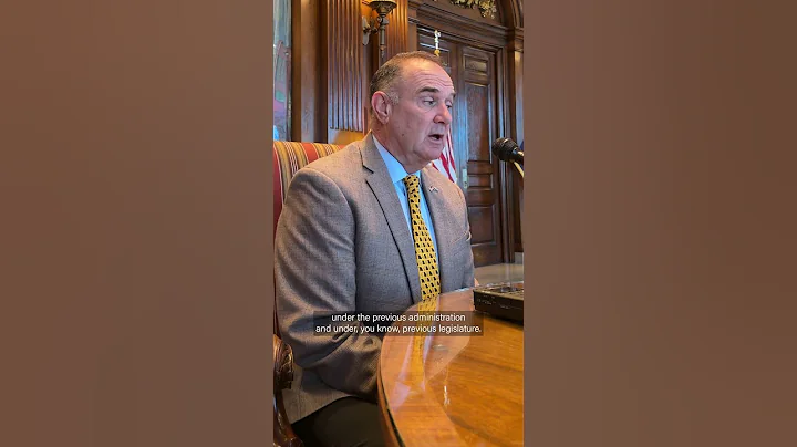 Will Gov. Mike Kehoe boost pay in 2025 for Missouri Children's Division employees?