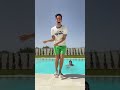 MAI BALLARE A BORDO PISCINA! Me contro Te TikTok