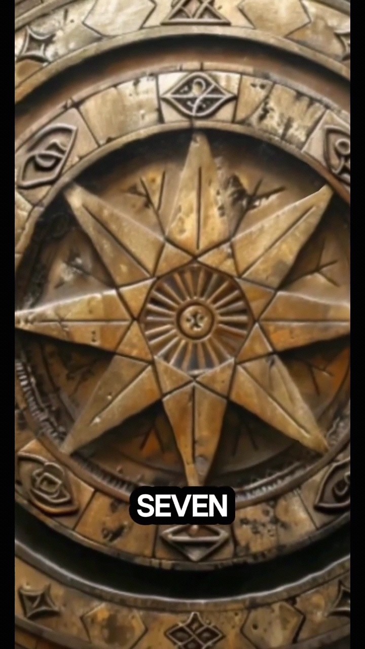 What Does The Number 7 Mean In The Bible bible god seven eternal What Does The Number 7 Mean In The Bible bible god seven eternal