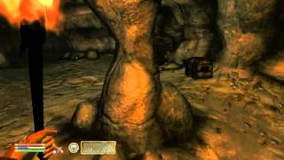 The Elder Scrolls IV - Oblivion - Tollo Savage Troll