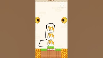 Bhaichara | Save The Dog | Part-3 #gamepert #savethedog #gameplaywalkthrough #shorts