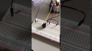 Piezo Buzzer - Soft Sound screenshot 1