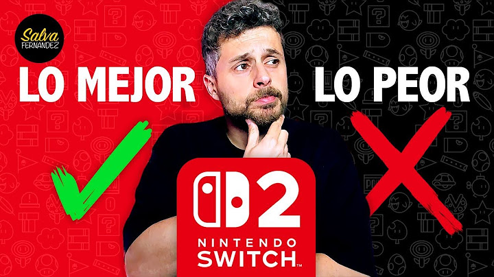 14 DAYS later... REAL REVIEW of NINTENDO SWITCH 2