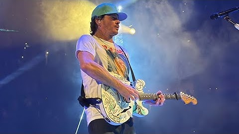 Mark & Tom