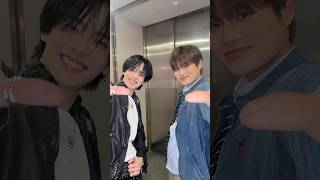다 모르겠고 일단 #BOTTOMS_UP 🥂 with #KANGMIN #VERIVERY