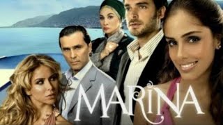 MARINA EPISODE 3, SÉRIE EN FRANÇAIS, NOVELAS TV EN FRANÇAIS, ABONNEZ-VOUS POUR PLUS