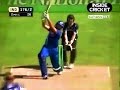 Yuvraj Singh - Smashes 87 vs NZ | Six 6s and 10 4s