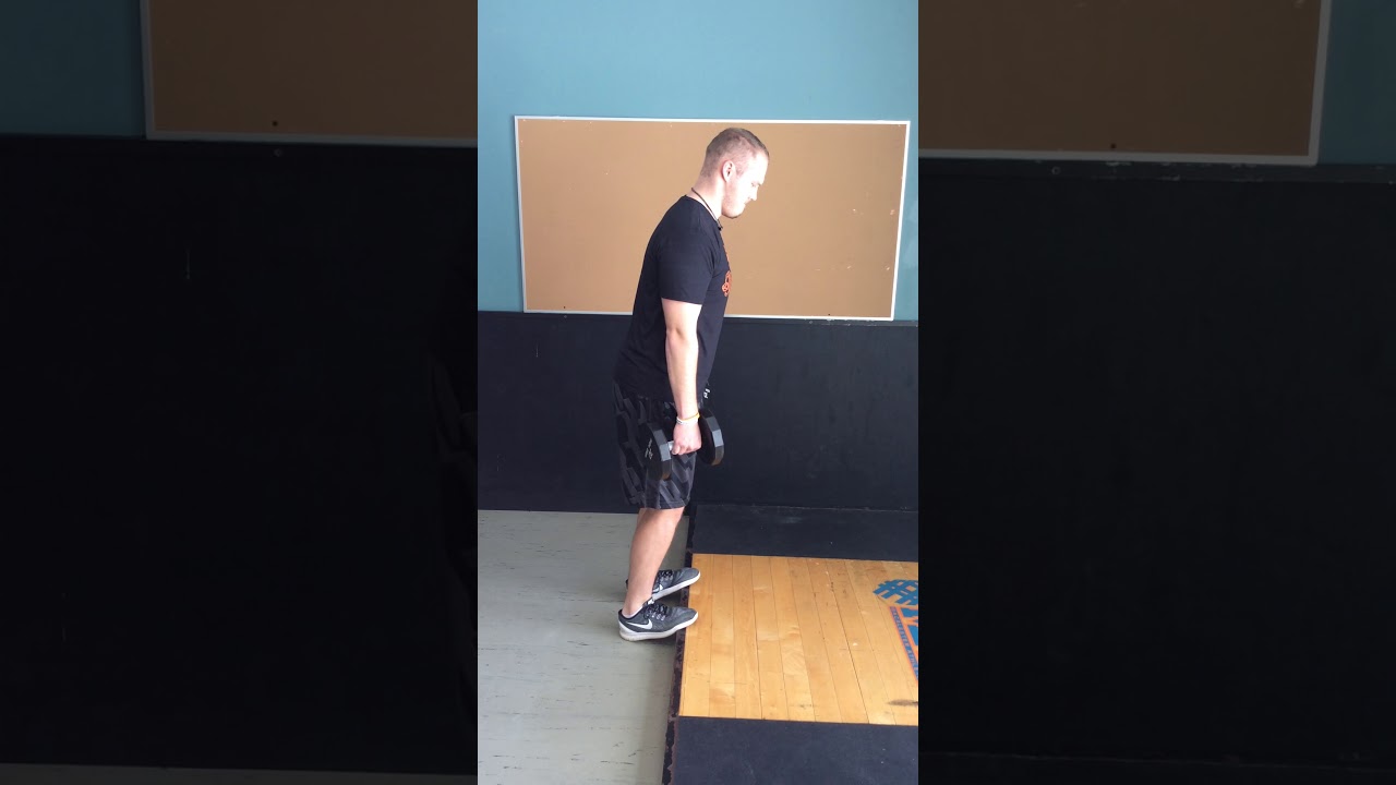 2-DB 2-Leg Calf Raise camera iphone 8 plus apk