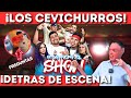 Cevichurrosshow en hermosillo  otro pedo el show