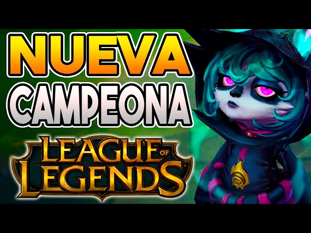 League of Legends: Vex, nova campeã do LoL, tem vídeo de jogabilidade  divulgado; confira