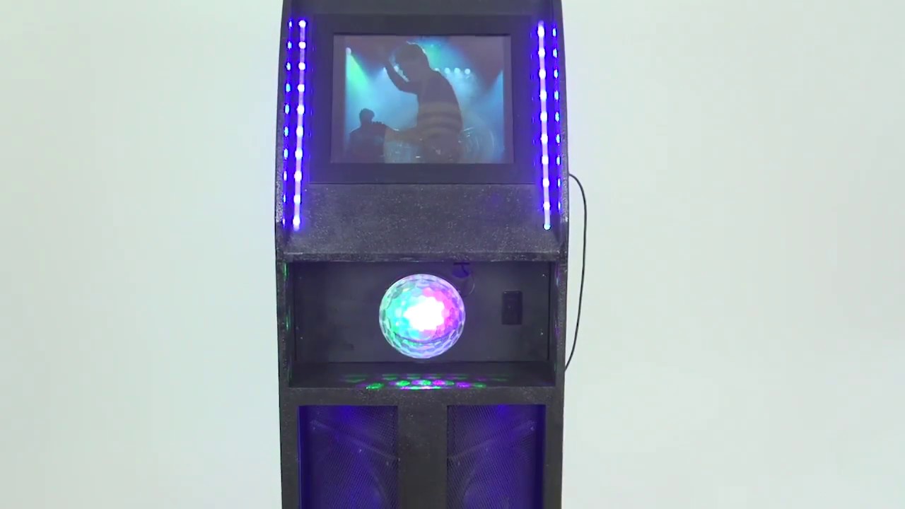 Jukebox Style 2 Demo