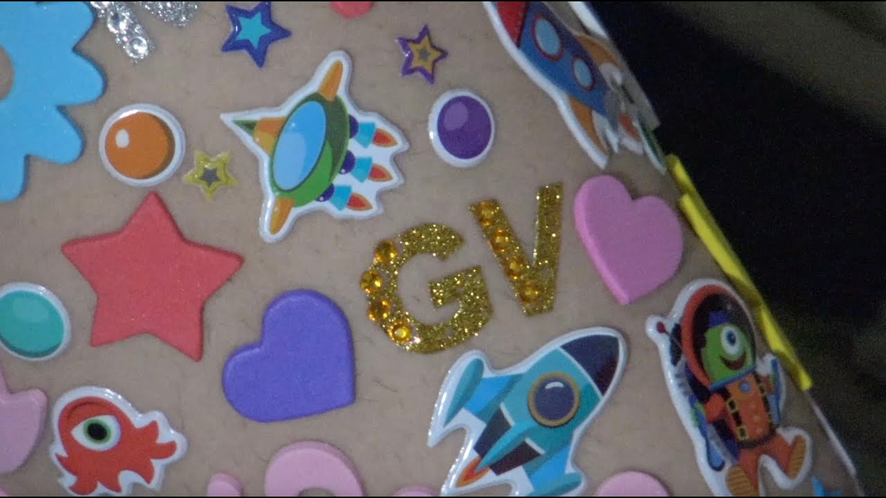 Outline - Grape Vapour (Official Music Video)