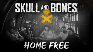 Home Free - Skull and Bones (Official Lyric Video) chords