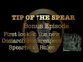 First look at the new Ossiarch Bonereapers Spearhead Rules Podcast