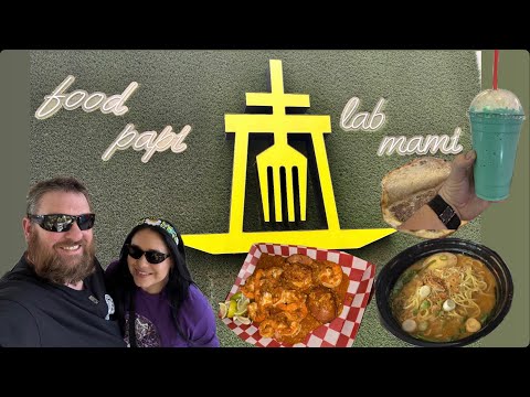 The Food Lab Riverside Experience-Hidden Gems You HAVE to Try