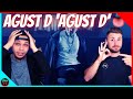 AGUST D ' AGUST D' MV - REACTION 👅