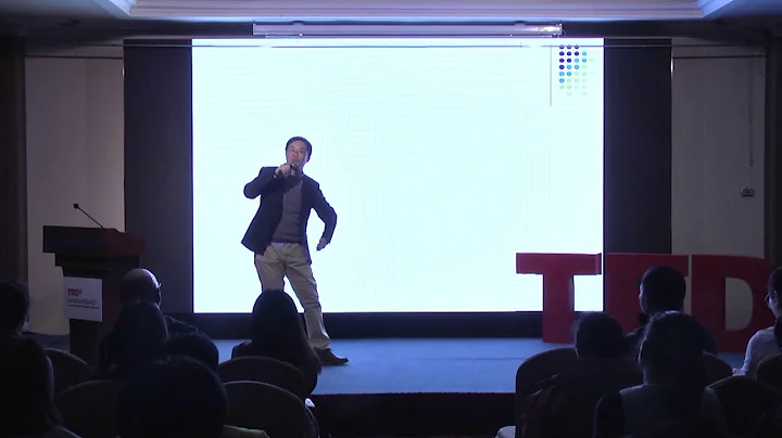 My years of teaching Ethics in Qingdao | Jian Qu |...