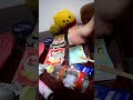 「きゅうくらりん」を家にあったゴミで叩いてみた #shorts
