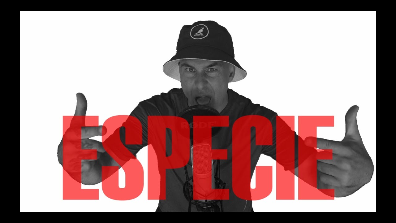 Watch Dash Shamash - Especie ( Video Lyrics) on YouTube Watch Dash Shamash - Especie ( Video Lyrics) on YouTube