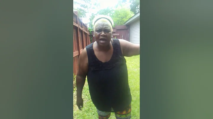 This lady said her husband sleeping with women wit...