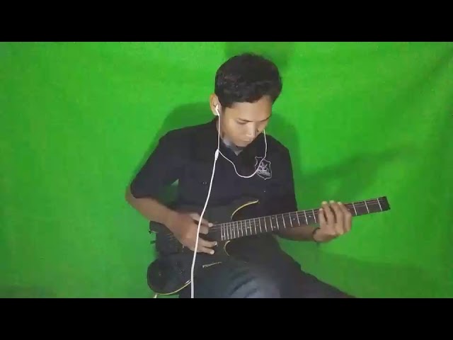 LAGU GHIBAH _ CIPT RHOMA IRAMA _ COVER ACHMAD JEMY class=