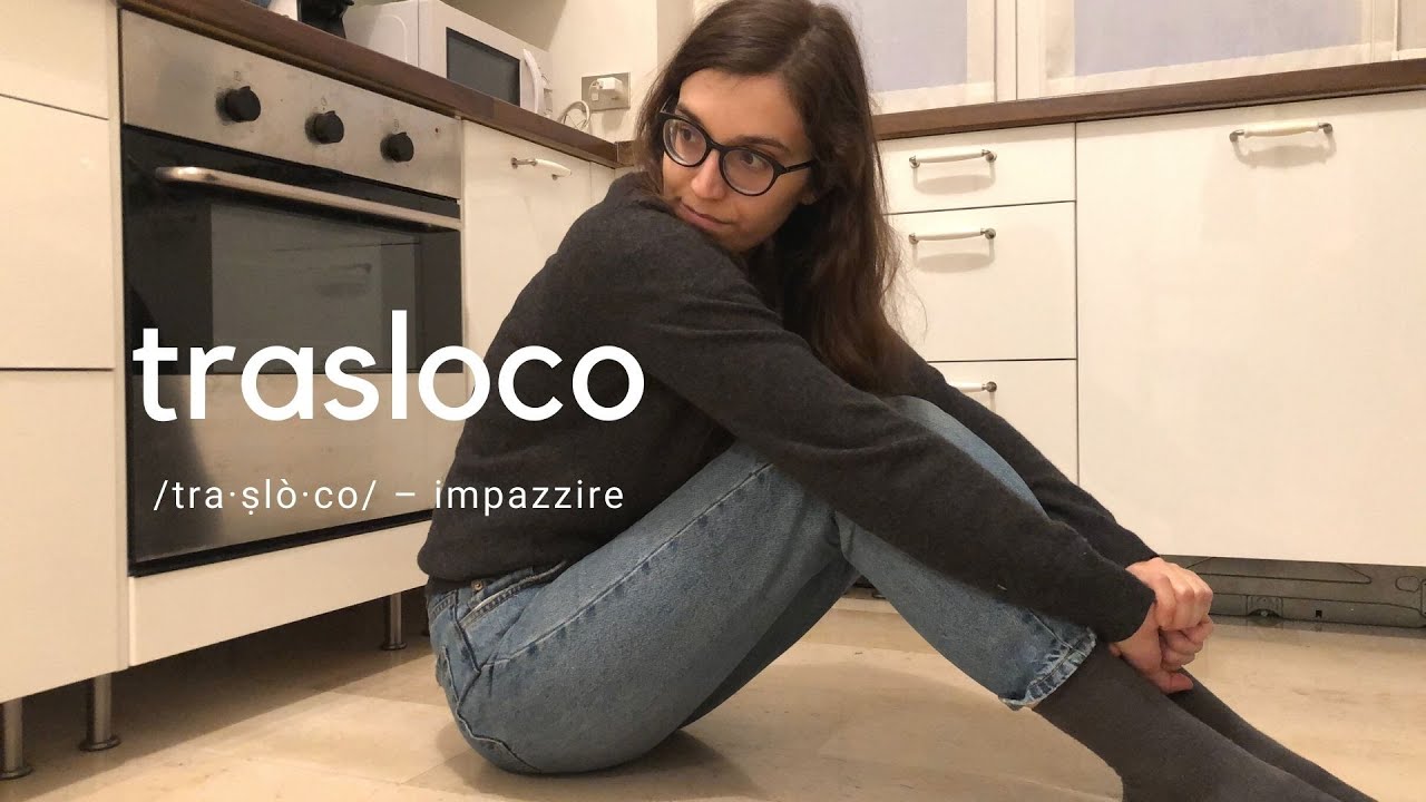 pensavo di essere minimalista | scatoloni per il trasloco 📦 gentrificazione dell'usato e donazioni