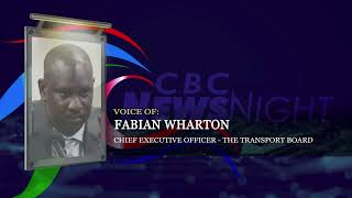 Transport Board reviews feedback on cashless payment system