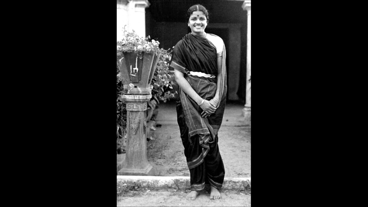akilandeswari ms subbulakshmi