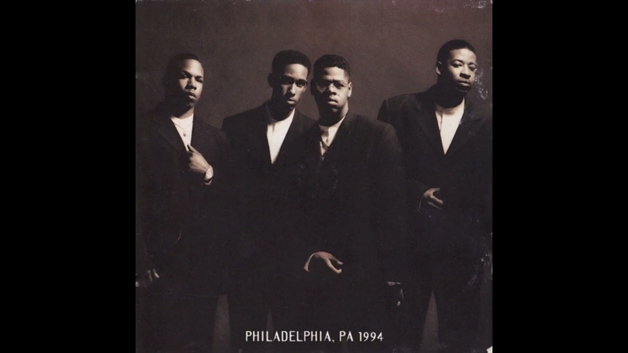 Boyz II Men - I'll Make Love To You [LP Version] (1994) HQ - YouTube