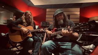 Jim Camacho - One Glorious Day  (Live at Abbey Road).