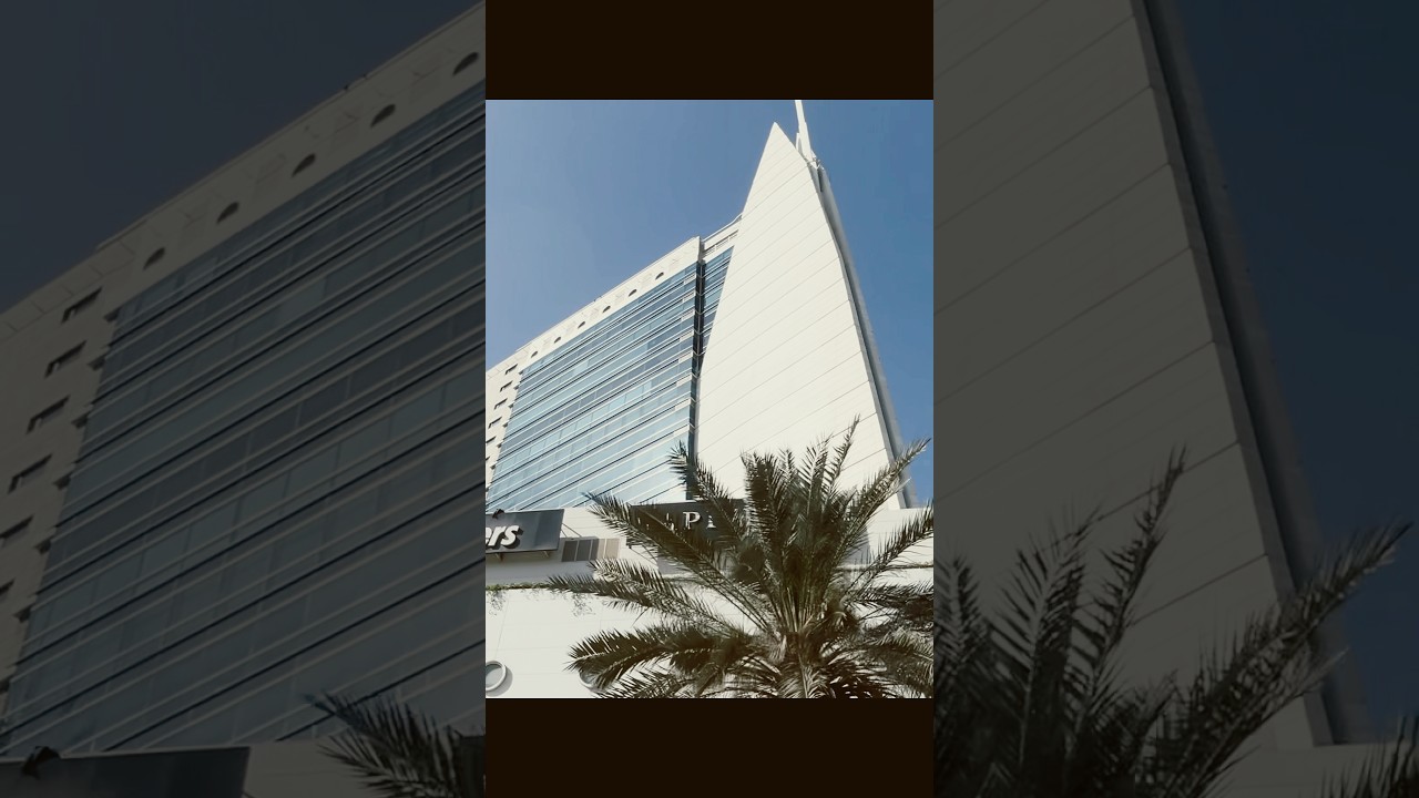 Dolmen Mall Clifton Karachi | Ultimate Shopping & Food Experience | Eid Vibes 2025