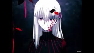 Sleepwalker x ketamine