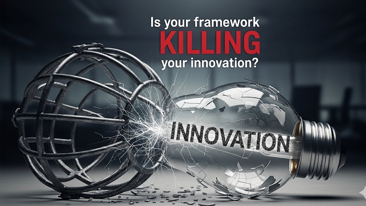 From Idea to MVP: The SAFe Roadmap to Startup Success!