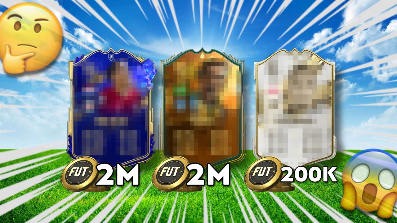 I Used The Best CB In FIFA 23 YouTube