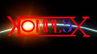 Independence Day (Dubstep) - Kompl3X