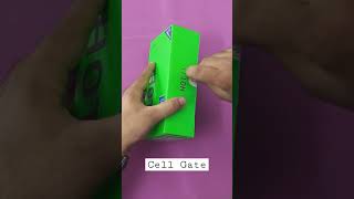 INFINIX HOT 11 NEW ARRIVAL UNBOXING #shorts  #mobile #CellGate