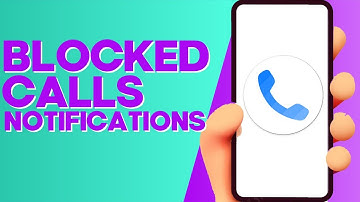 How to Turn On or Off Notifications for Blocked Calls on Truecaller Android or iphone