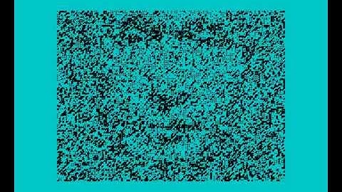 BB (256b Intro for ZX Spectrum)