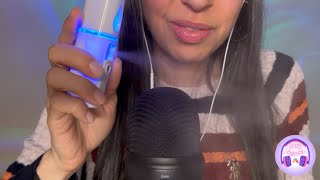 ASMR Spa Roleplay