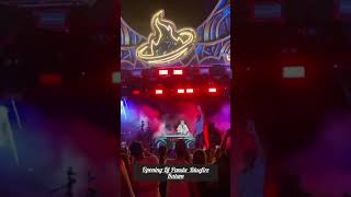 Live Perfom Dj Panda Bluefire Batam sangat memukau #djpanda #remix #dj #mucis #party #djremix