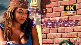 Baby Bash - Suga Suga ft. Frankie J (Video Official) [Remasterizado em 4K] [Legendado] 4K