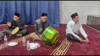 STORY WA HADROH
